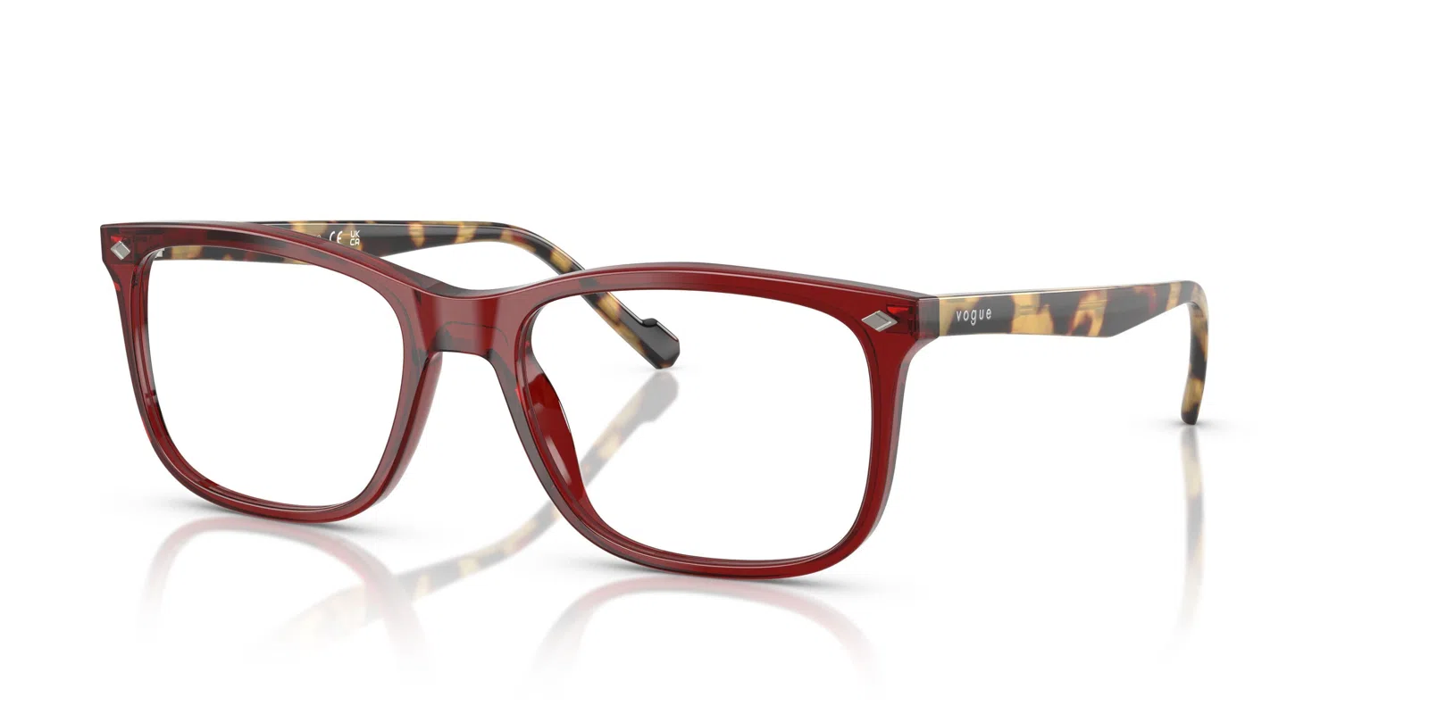 Vogue 5617 Eyeglasses - view 23